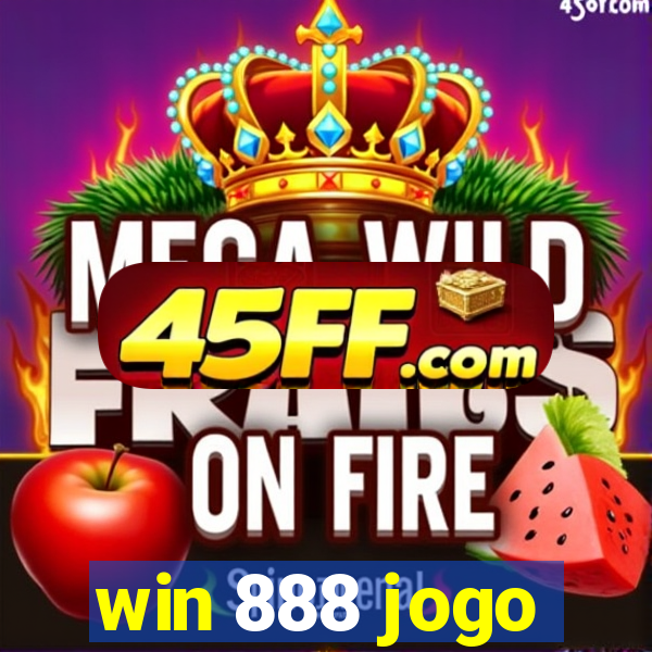 win 888 jogo